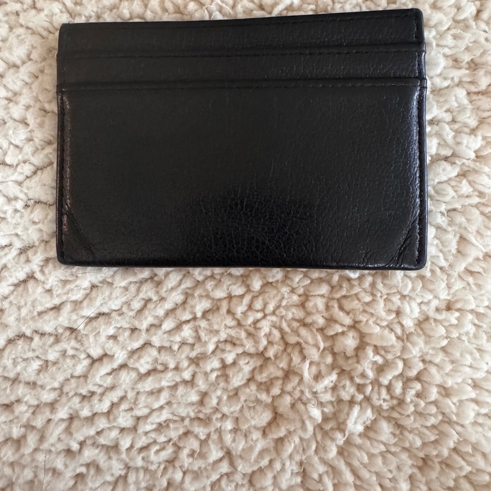 Authentic Chanel Card Case - Picture 2 of 6
